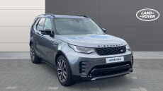 Land Rover Discovery 3.0 D300 R-Dynamic SE 5dr Auto Diesel Station Wagon